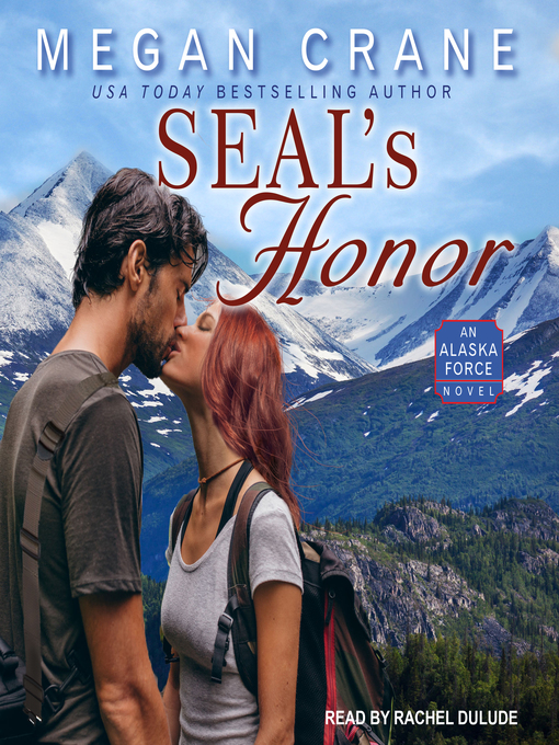 Title details for SEAL's Honor by Megan Crane - Available